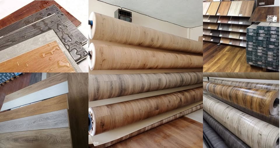 Flooring Solutions