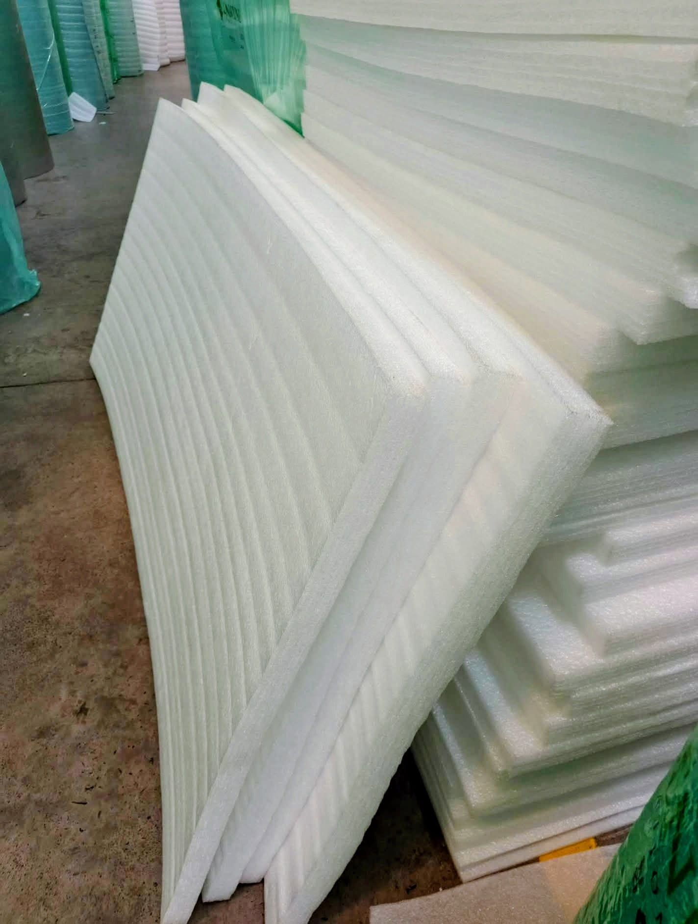 Insulation and Soundproofing