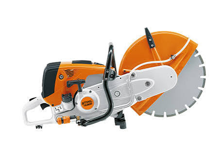 Concrete Cutters