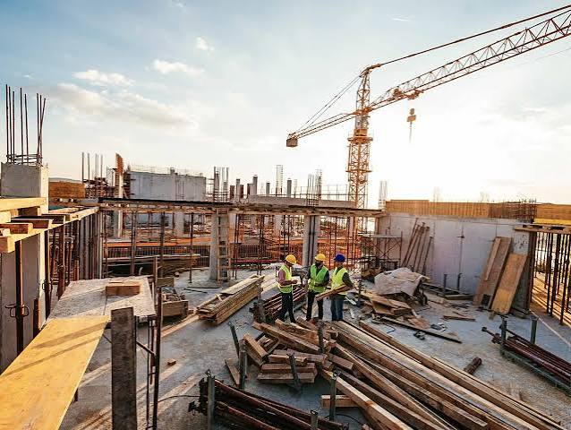 Construction Project Consultation