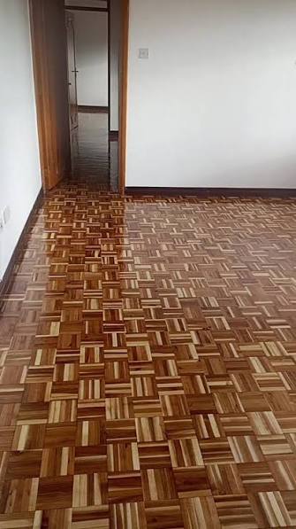 Wood Parquets