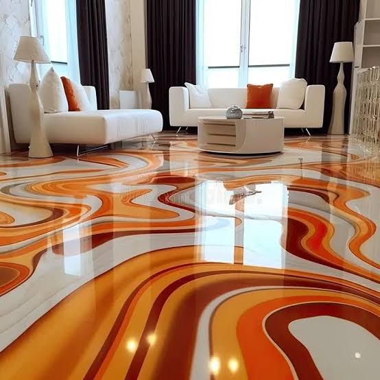 Epoxy Flooring
