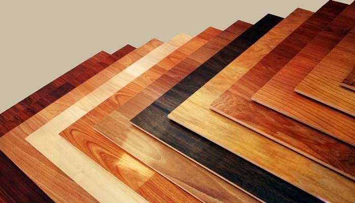 Laminate Flooring