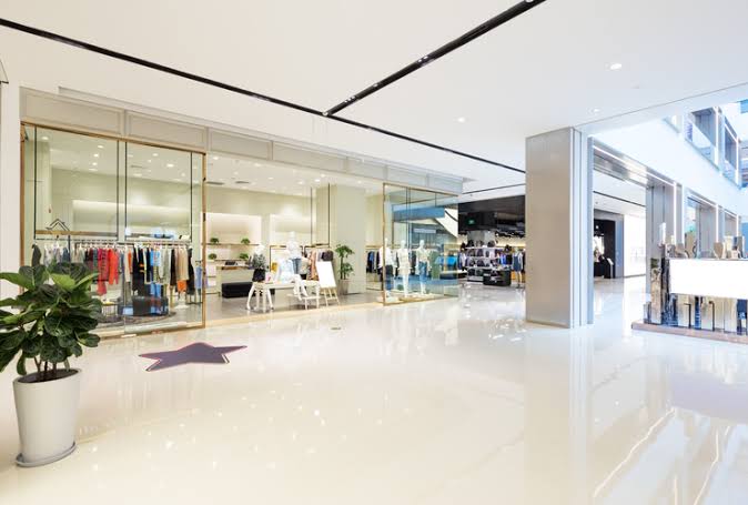 Retail Stores