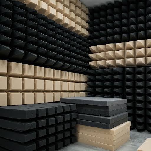Insulation and Soundproofing