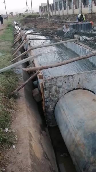 Road and Infrastructure Solutions