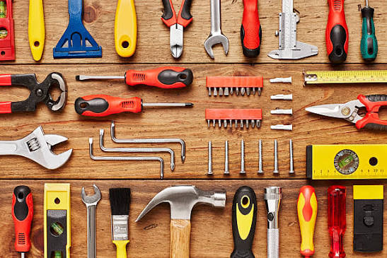 Hand Tools