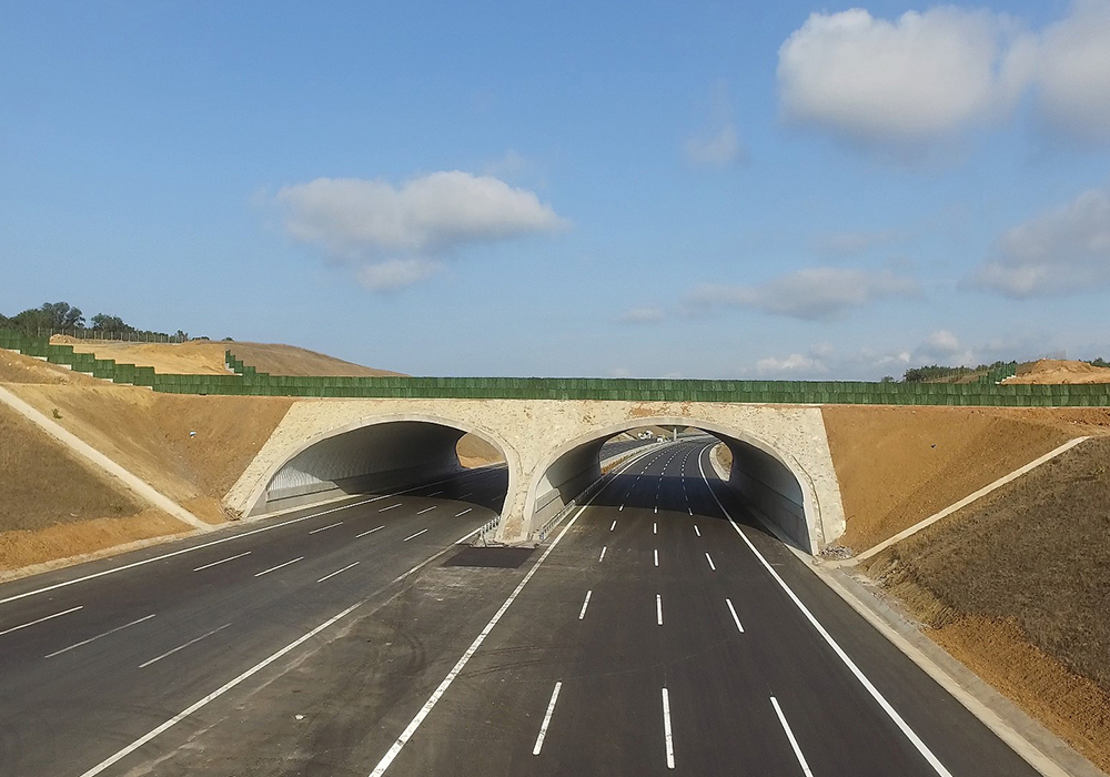 Road and Infrastructure Solutions