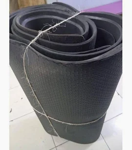 Rubber Product Solutions