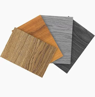Woodprint Ceramic Tiles