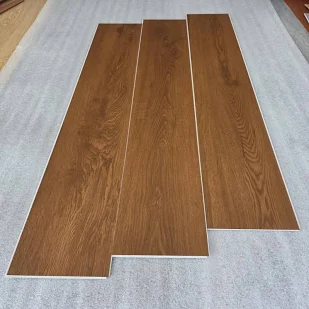 SPC Flooring